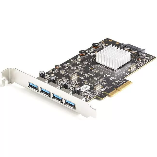 STT-PEXUSB314A2V2-00