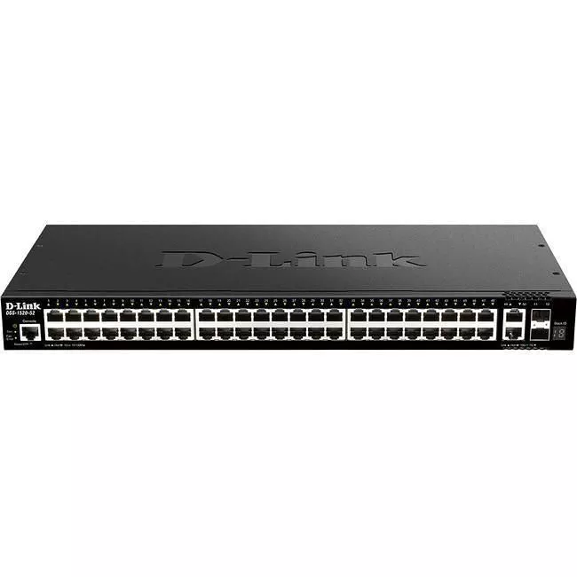 DLI-DGS-1520-52-00