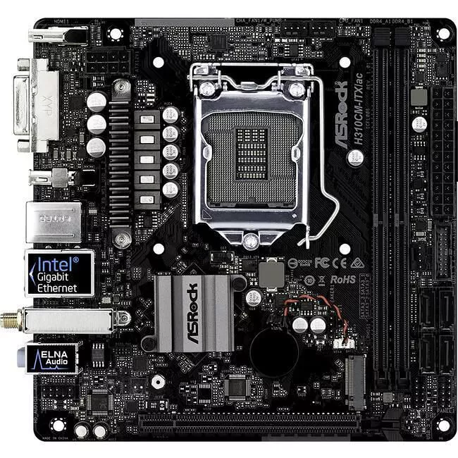 ASR-H310CM-ITX/AC-00