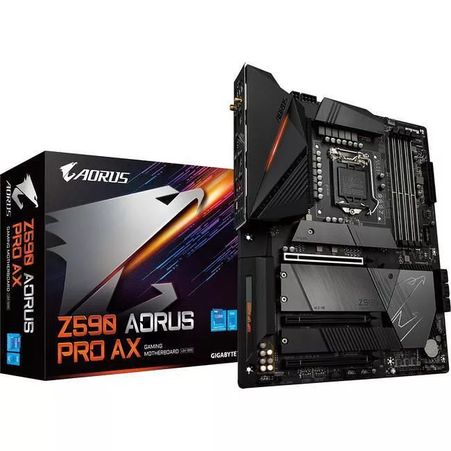 GIG-Z590 AORUS PRO AX-00