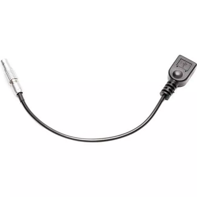 SHD-CBL-DAT-LEMO-USB-6-00
