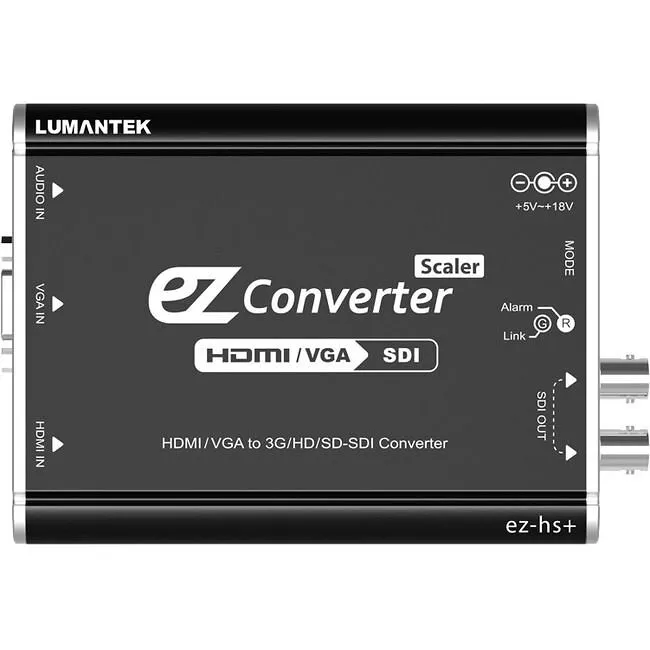LTK-EZ-CONVERTER HS+-00