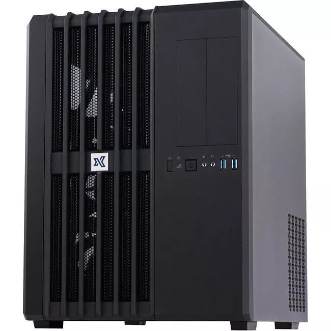 Exxact Valence Workstation - 1x Intel Core X-series processor 