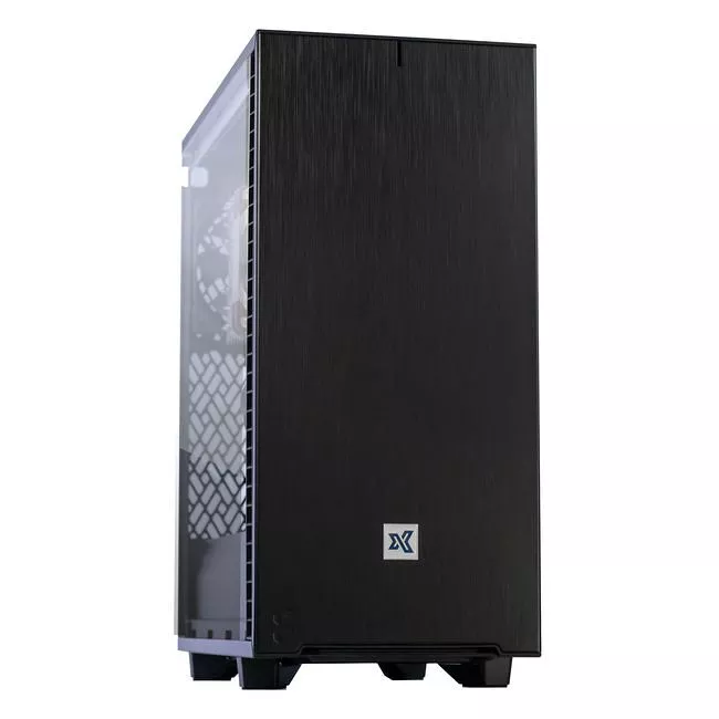 Exxact Valence Workstation - 1x Intel Core X-Series processor