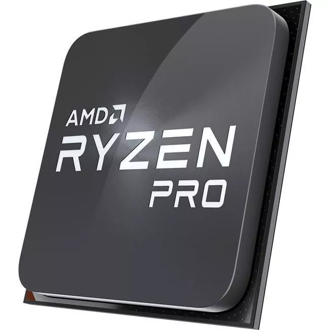 AMD 100-000000145 Ryzen 7 Pro 4750G - 3.6 GHz - AM4 - 8-Core