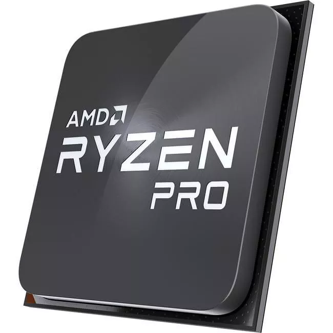 AMD 100-000000143 Ryzen 5 Pro 4650G - 3.7 GHz - AM4 - 6-Core