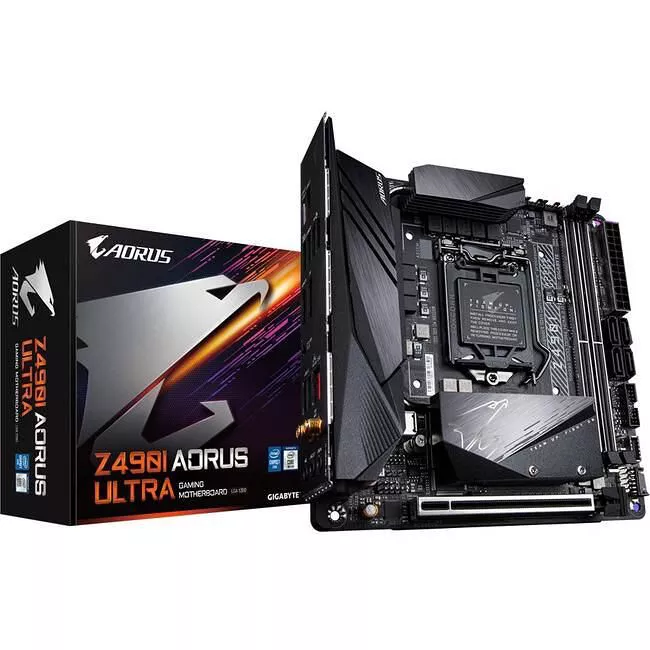 GIG-Z490I AORUS ULTRA-00