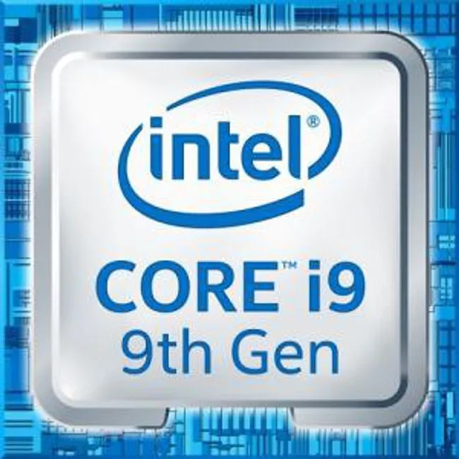 Intel CM8070804400164 Core i9-11900KF - 3.5 GHz - LGA-1200 - 8