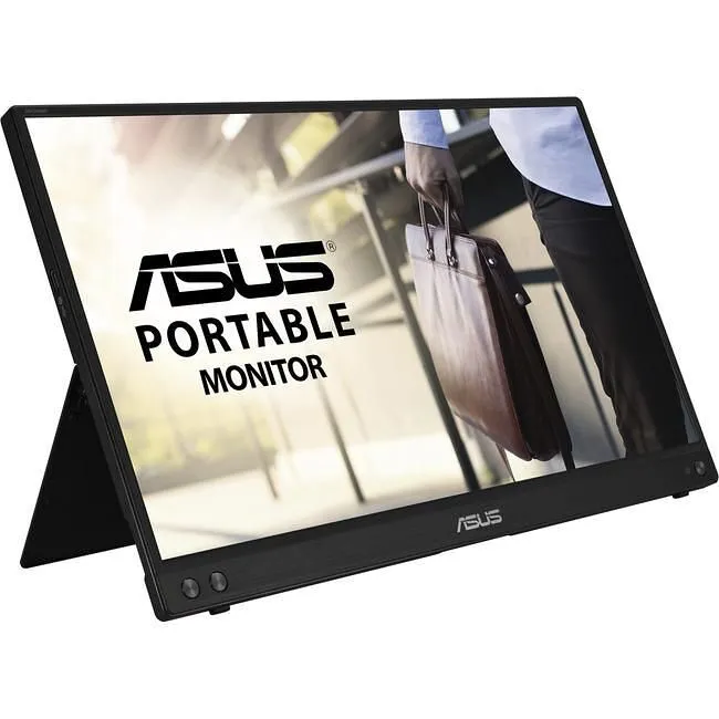 ASUS MB16ACV ZenScreen 15.6