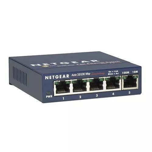 NET-FS105NA-00