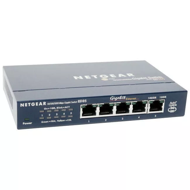 NET-GS105NA-00