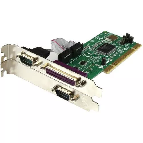 STT-PCI2S1P-00