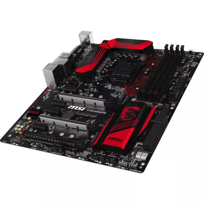 MSI-Z170A GAMING M5-00