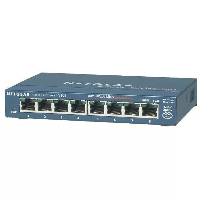 NET-FS108PNA-00
