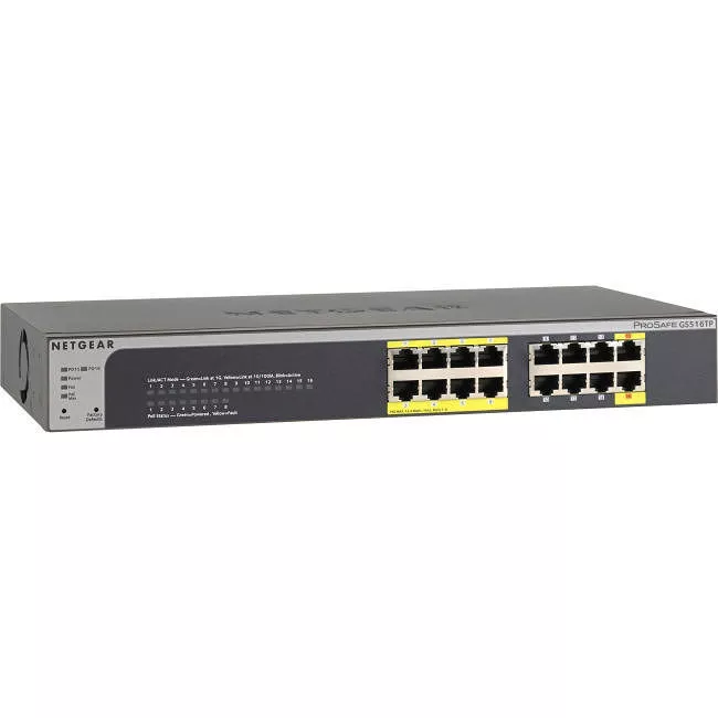 NET-GS516TP-100NAS-00