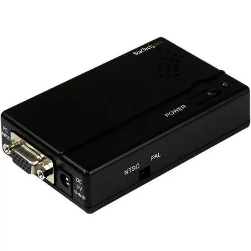 STT-VGA2VID-00