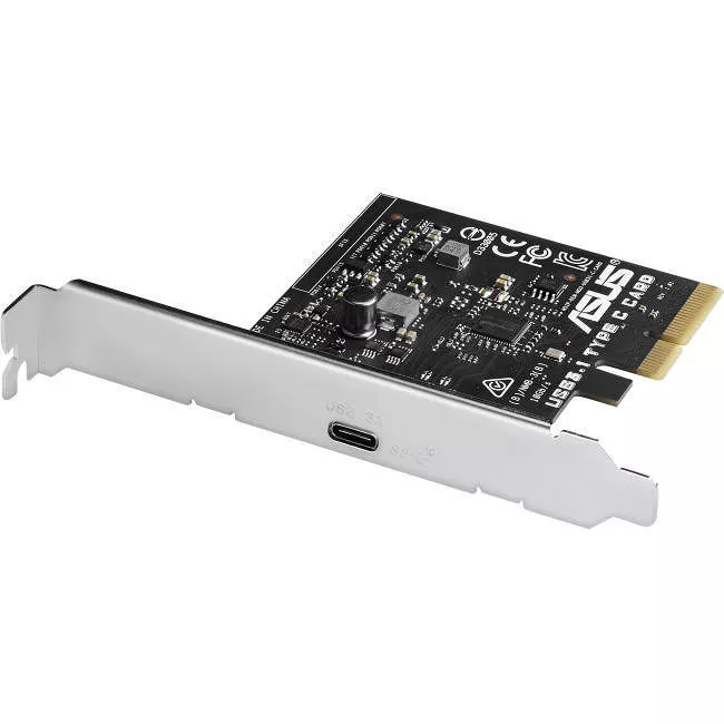 ASU-USB 3.1 TYPE-C CARD-00