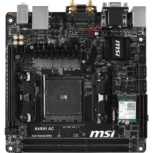 MSI-A68HI AC-00