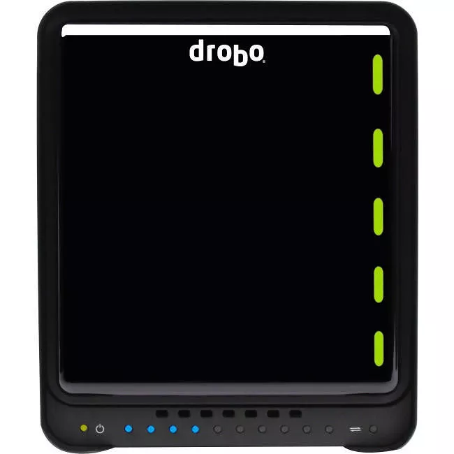 DRO-DRDR5A21-T-30TB-00