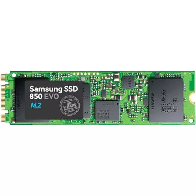 Samsung MZ-N5E1T0BW 850 EVO 1 TB Internal Solid State Drive | Exxact