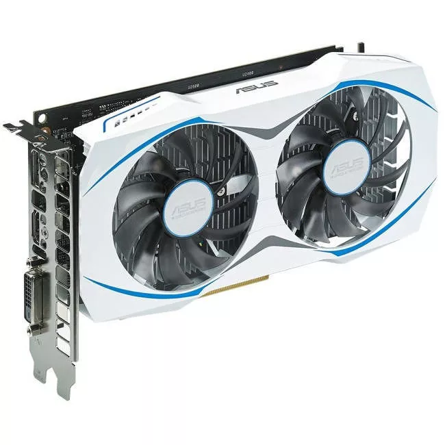 ASU-DUAL-RX460-O2G-00