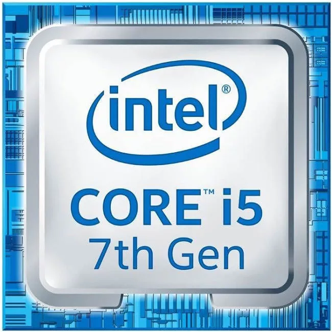 Intel CM8067702867915 Core i5-7400T Quad-core (4 Core) 2.40