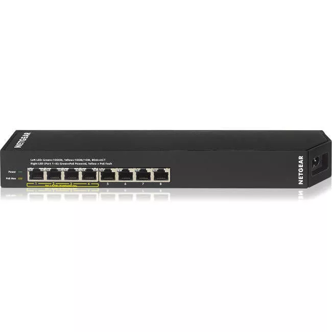 NET-GSS108EPP-100NAS-00