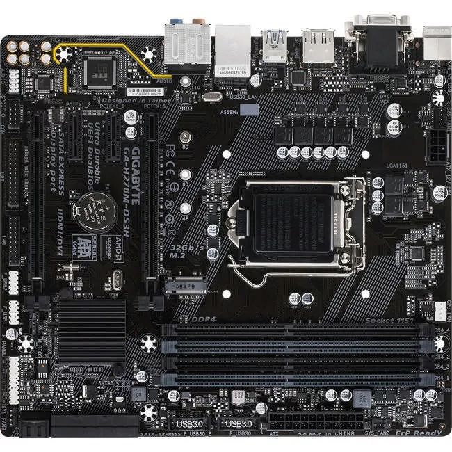 GIG-GA-H270M-DS3H-00