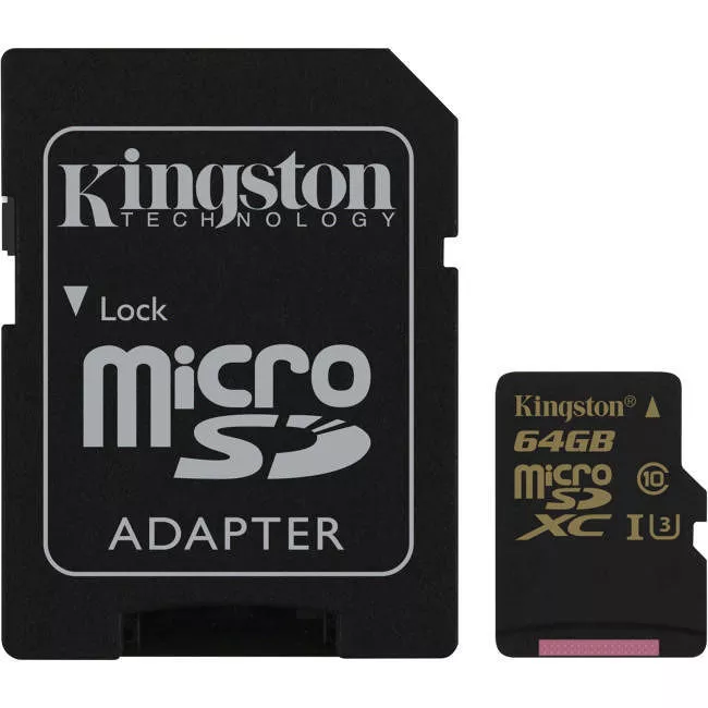 KNG-SDCG/64GB-00