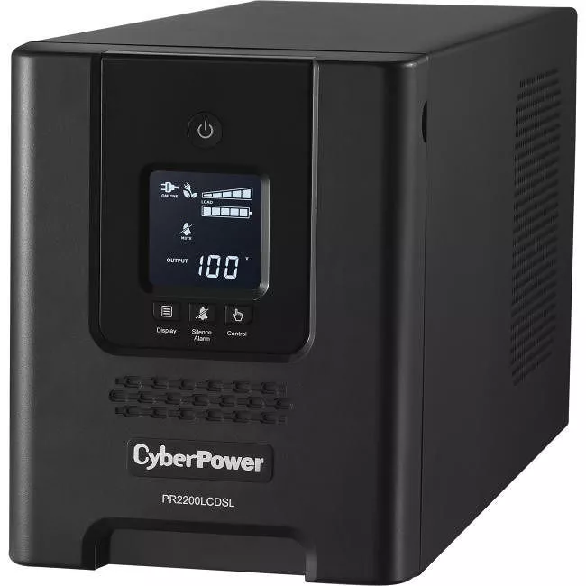 CYP-PR2200LCDSL-00