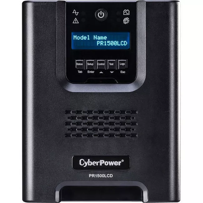 CYP-PR1500LCDN-00
