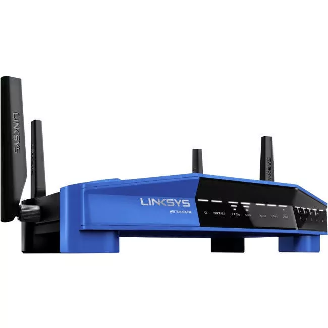 LIN-WRT3200ACM-00