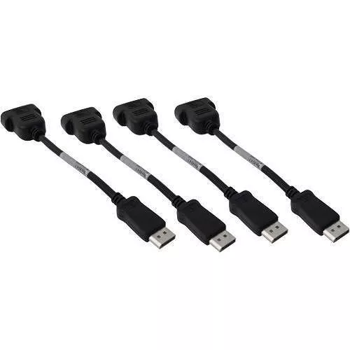 PNY-DP-DVI-QUADKIT-PB-00