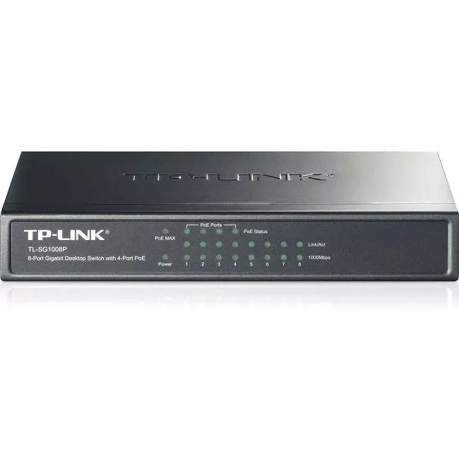 TPL-TL-SG1008P-00