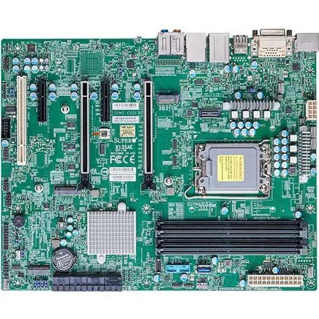 Motherboards | Exxact