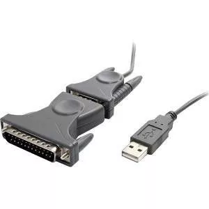 STT-ICUSB232DB25-00