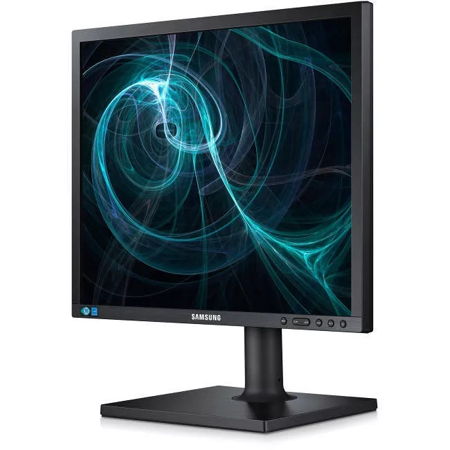 SAM-LS19C45KBRV/GO-00