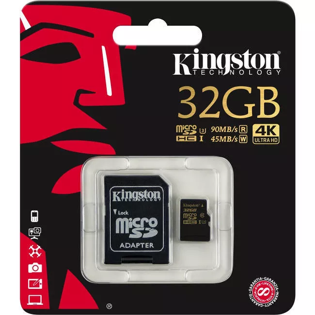 KNG-SDCG/32GB-00