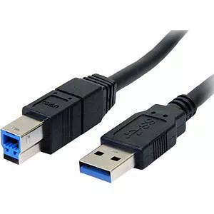 STT-USB3SAB6BK-00