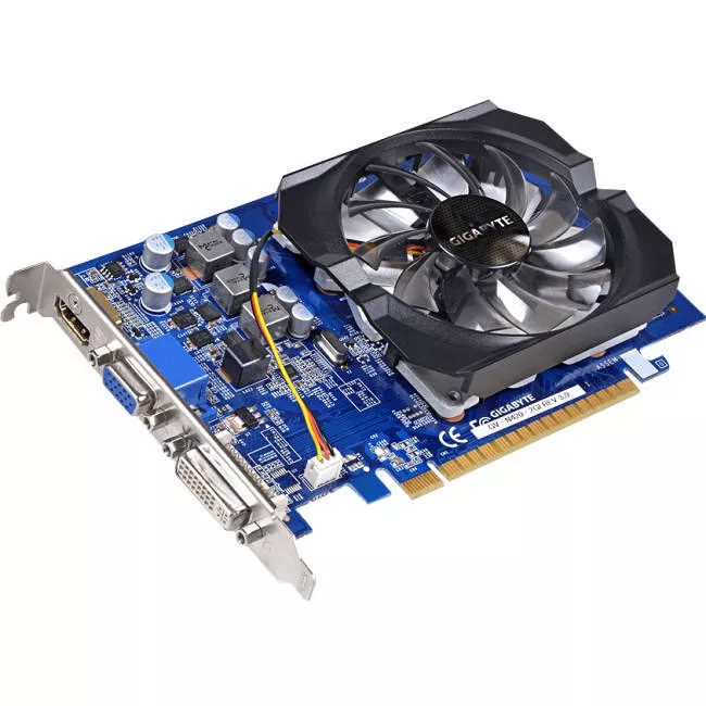 GIG-GV-N420-2GI REV 3.0-00