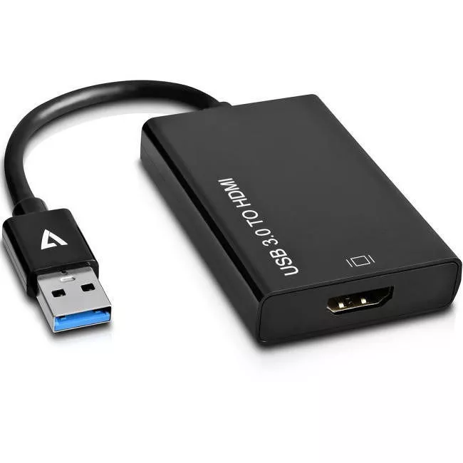 V7W-V7U3.0HDMI-BLK-1N-00