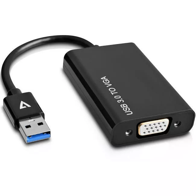 V7W-V7U3.0VGA-BLK-1N-00