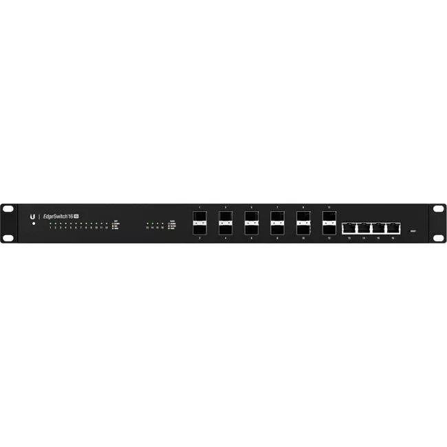 UBT-ES-16-XG-00
