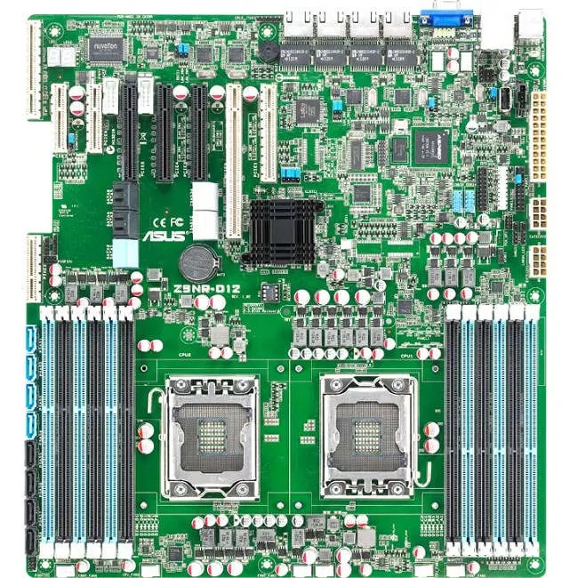 ASU-Z9NR-D12(ASMB6-IKVM) BULK-00