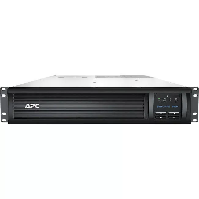 APC-SMT3000RM2UNC-00