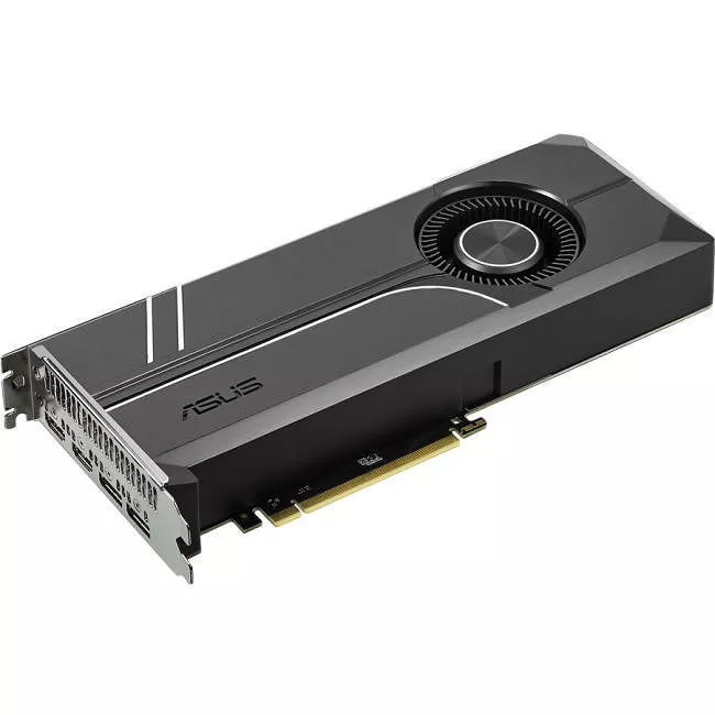 ASUS TURBO-GTX1080TI-11G GeForce GTX 1080 Ti Graphic Card