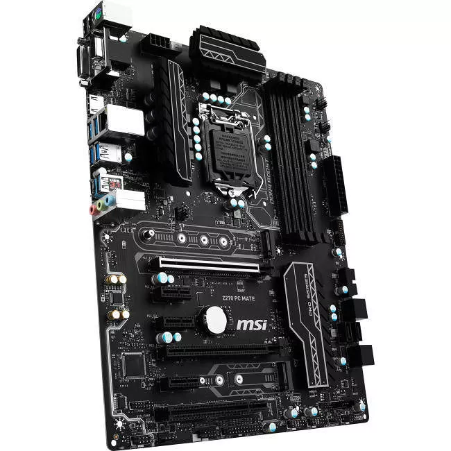 MSI-Z270 PC MATE-00