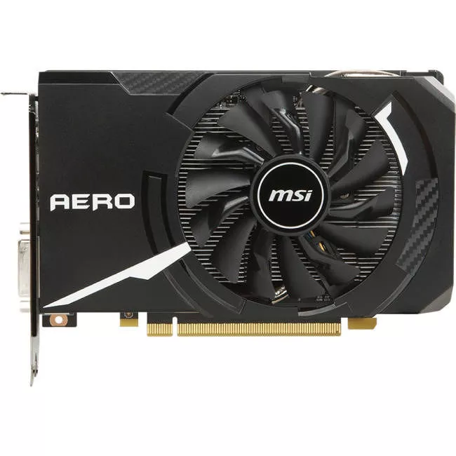 MSI-GTX 1060 AERO ITX 3G OC-00