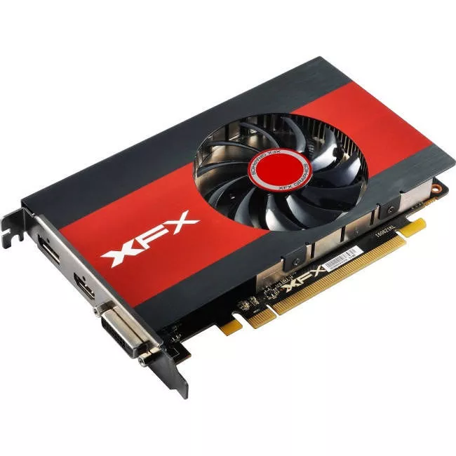 XFX-RX-550P2TFG5-00