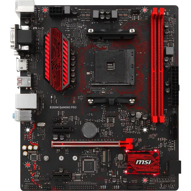 MSI-B350M GAMING PRO-00